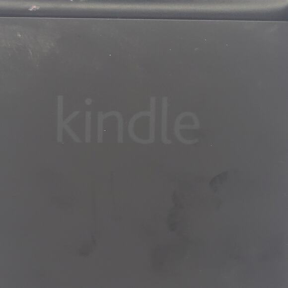 Black eBook Reader - Picture 3 of 3